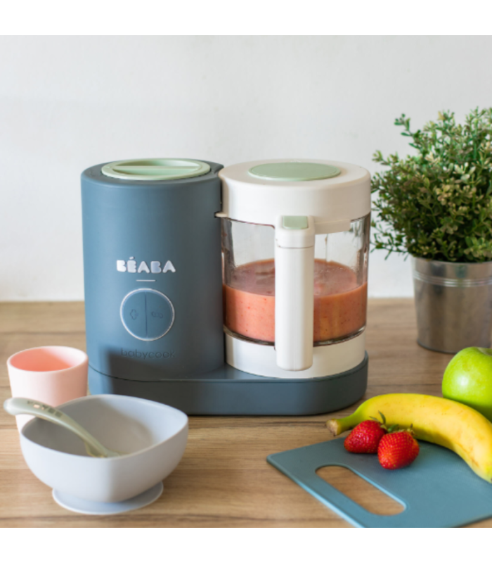 Babycook NEO mineral verde