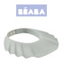Visera de baño silicona - gris