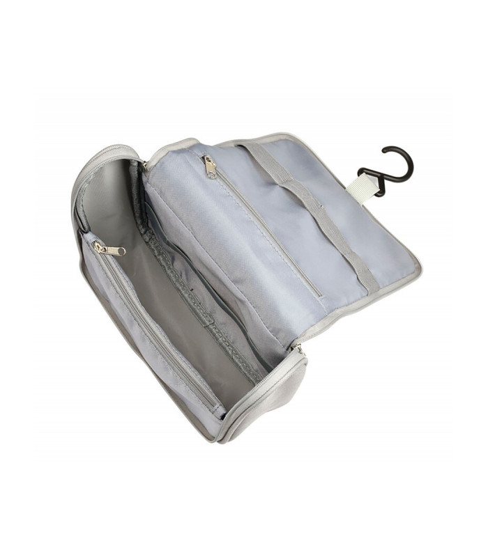Neceser de Baño 9 Accesorios Azul Verde