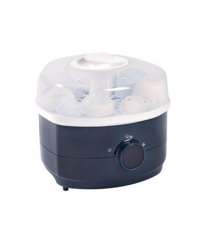 Steril n dry night blue: esteriliza y seca