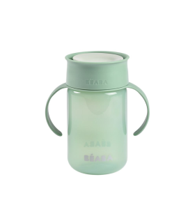 Beaba Vaso 360 VERDE