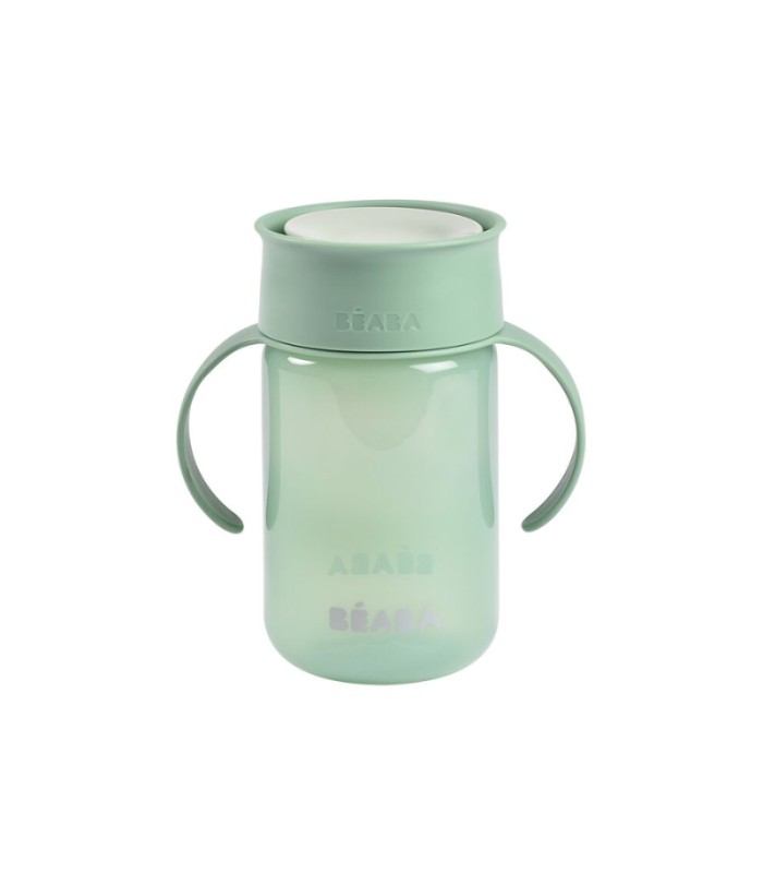 Beaba Vaso 360 VERDE