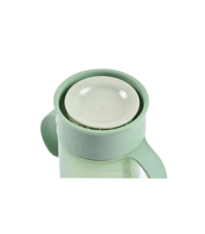 Beaba Vaso 360 VERDE