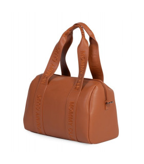 Mommy Club Signature Polipiel Marrón