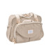 Bolso cambiador Ginebra  II ECO beige