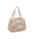 Bolso cambiador Ginebra  II ECO beige