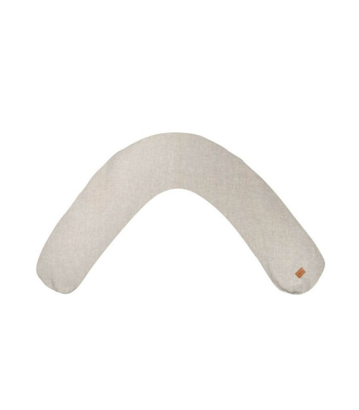 BEABA Big Flopsy – Cojín de maternidad y lactancia XL 170 cm