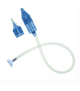 Aspirador nasal manual Minidoo mineral