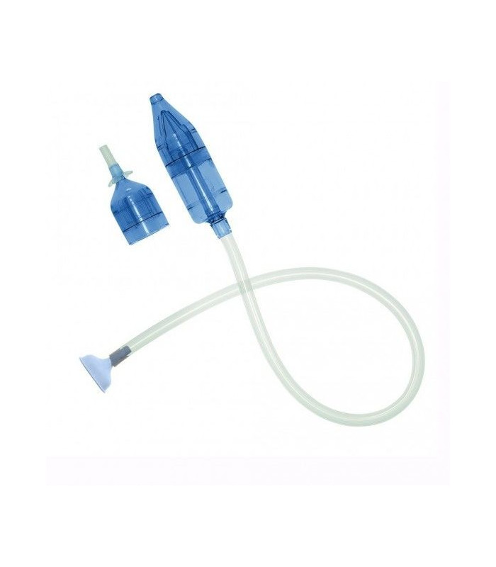 Aspirador nasal manual Minidoo mineral