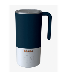 Milk Prep night blue: preparador de biberones - calienta leche materna