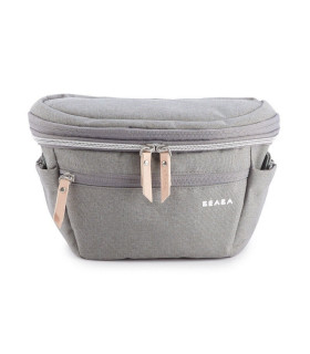 Organizador Extensible Beaba Gris Biarritz
