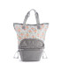 Organizador Extensible Beaba Gris Biarritz