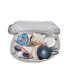 Organizador Extensible Beaba Gris Biarritz