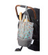 Organizador Extensible Beaba Gris Biarritz