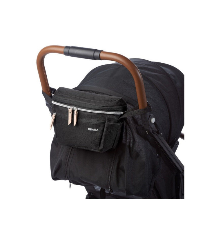 Organizador Extensible Beaba Gris Biarritz