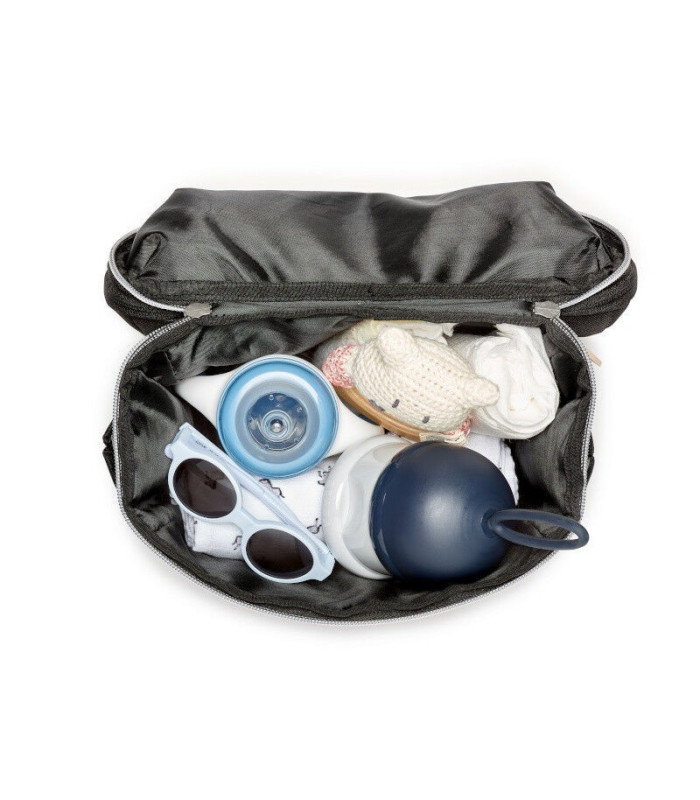 Organizador Extensible Beaba Gris Biarritz