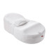 Cocoonababy Red Castle · Nido Ergonómico Bebé | Nenelandia