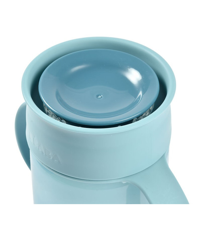 Taza De Aprendizaje 360° Blue