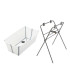 Pack Stokke Flexi Bath: Bañera plegable + Patas | Nenelandia