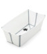 Pack Stokke Flexi Bath: Bañera plegable + Patas | Nenelandia