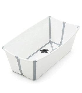 Stokke Flexi Bath — Pack Bañera y Patas
