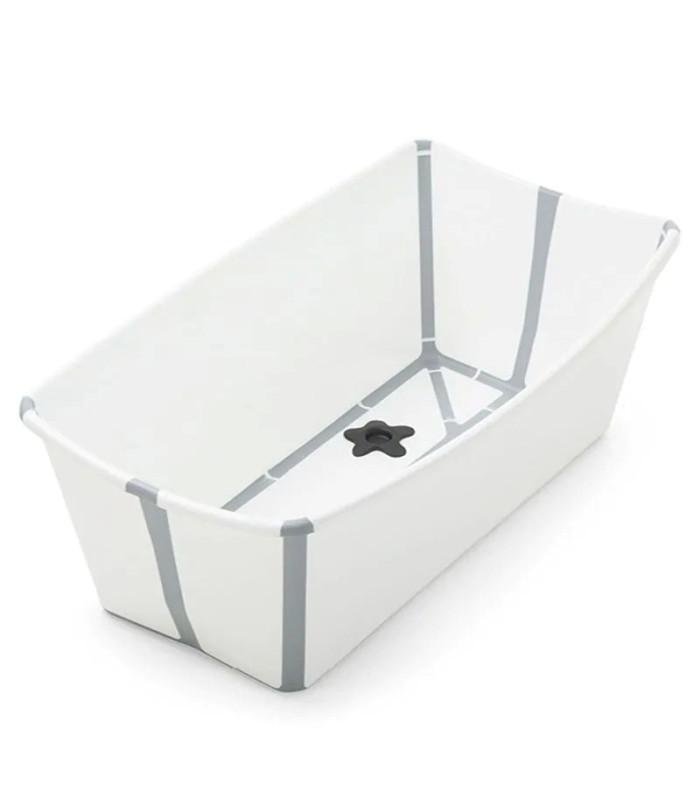 Pack Stokke Flexi Bath: Bañera plegable + Patas | Nenelandia