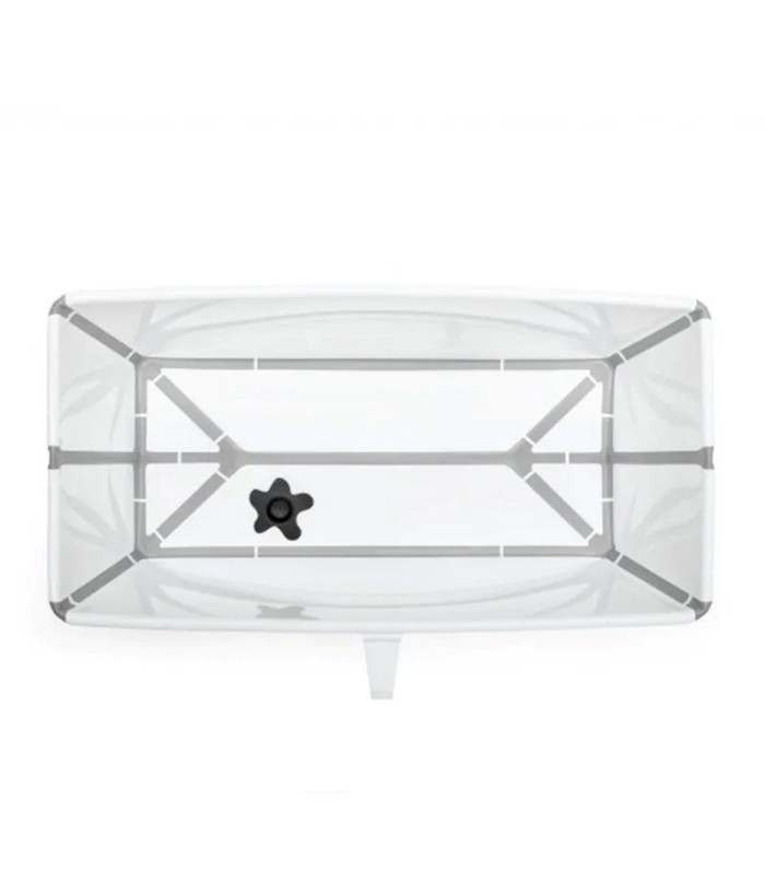 Pack Stokke Flexi Bath: Bañera plegable + Patas | Nenelandia