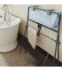 Pack Stokke Flexi Bath: Bañera plegable + Patas | Nenelandia