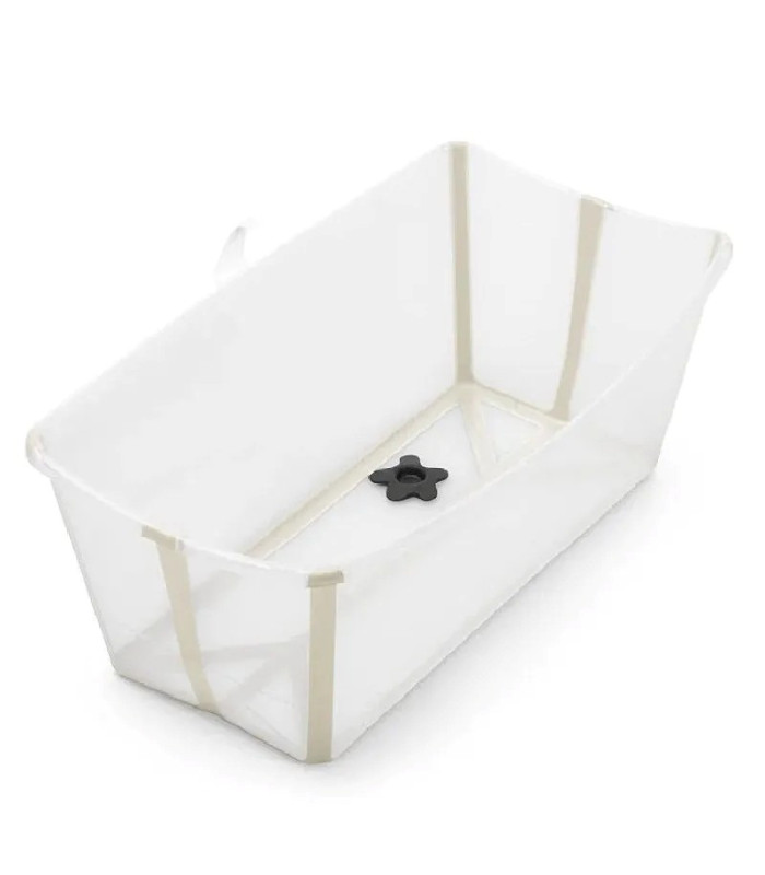 Pack Stokke Flexi Bath: Bañera plegable + Patas | Nenelandia