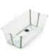 Pack Stokke Flexi Bath: Bañera plegable + Patas | Nenelandia
