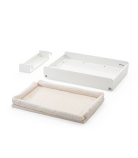 Cambiador Stokke Blanco