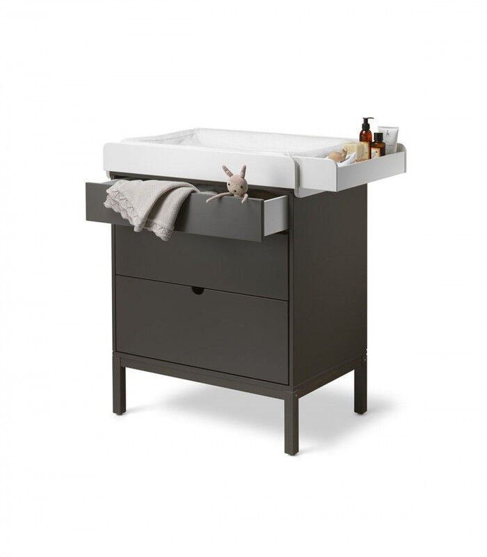 Cambiador Stokke Blanco