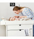 Cambiador Stokke Blanco