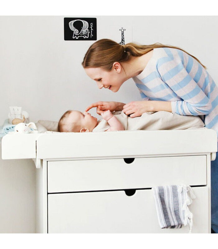 Cambiador Stokke Blanco