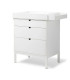 Cambiador Stokke Blanco