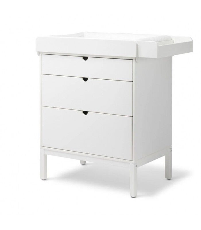 Cambiador Stokke Blanco