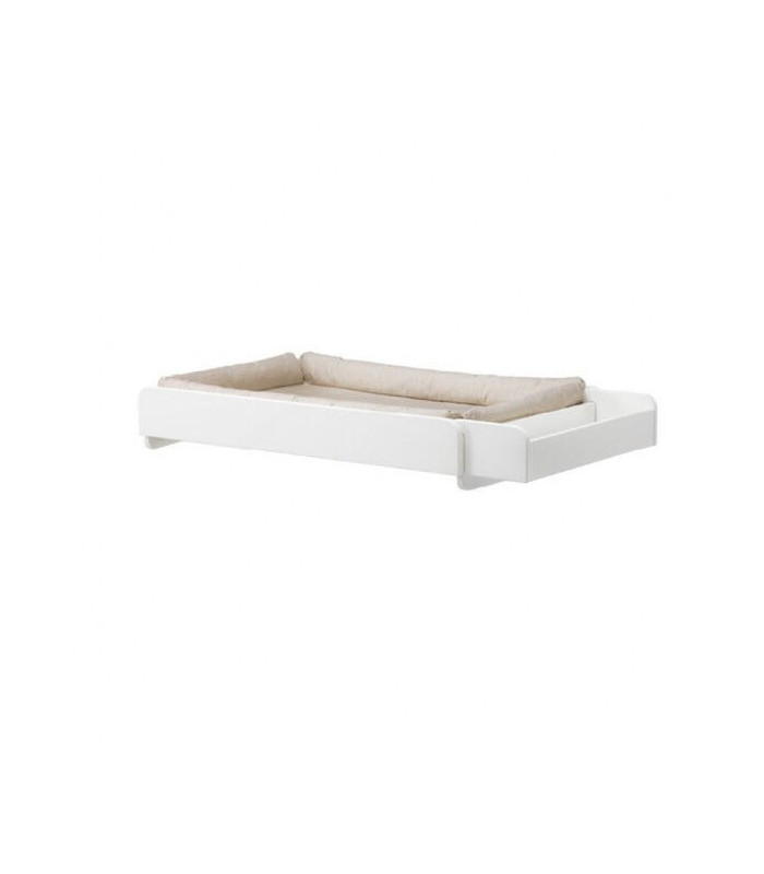 Cambiador Stokke Blanco