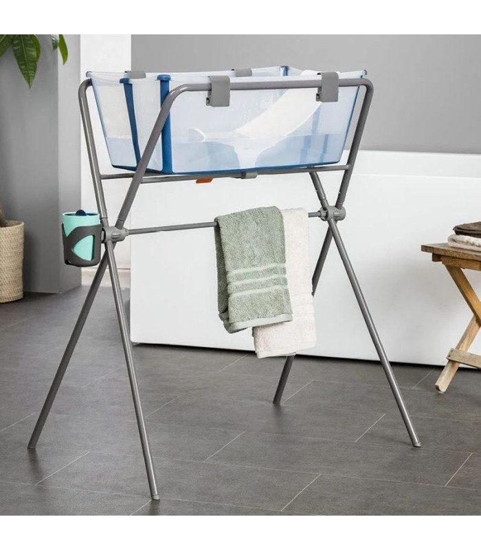 Stokke Patas Flexi Bath — Soporte plegable | Nenelandia