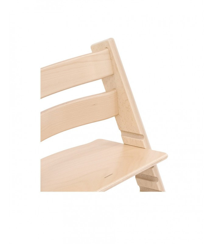 Stokke Tripp Trapp + Baby Set gratis (59€) | Nenelandia