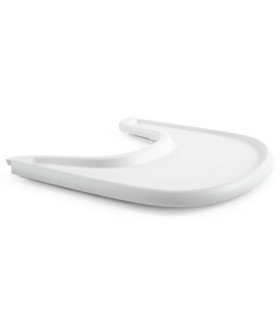 Stokke Tray — Bandeja para Tripp Trapp | Nenelandia
