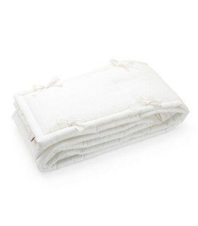 Stokke Sleepi Protector Cuna Universal Blanco