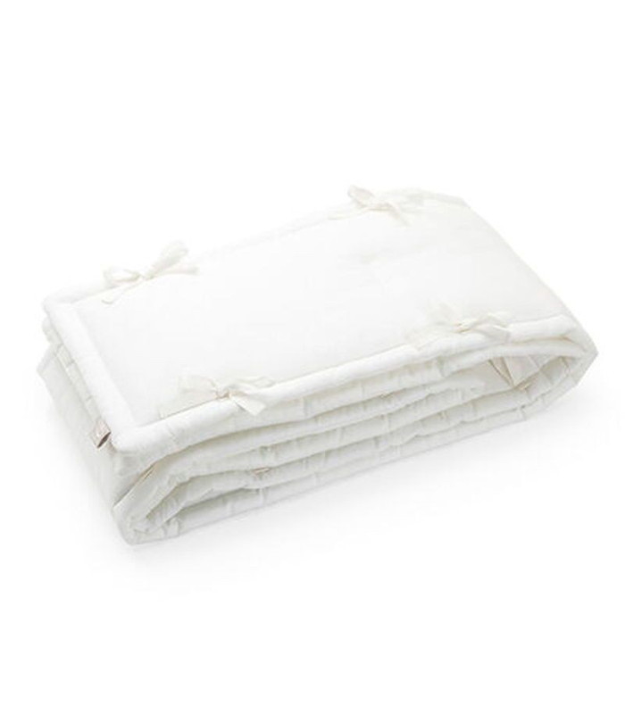 Stokke Sleepi Protector Cuna Universal Blanco