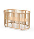 Cuna Stokke Sleepi V3 Ovalada Evolutiva | Nenelandia