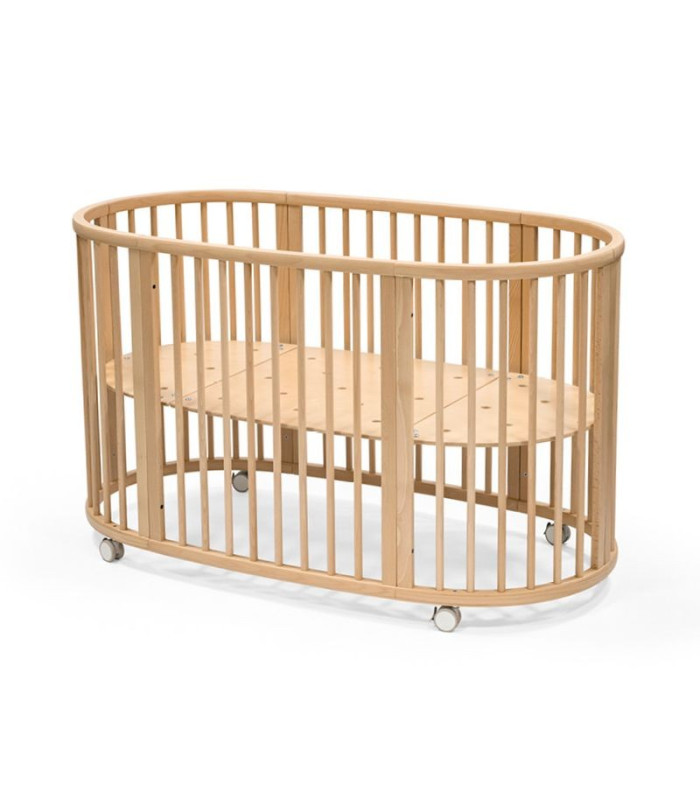 Cuna Stokke Sleepi V3 Ovalada Evolutiva | Nenelandia
