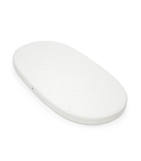 Colchón Cuna Stokke Sleepi V3 Transpirable | Nenelandia