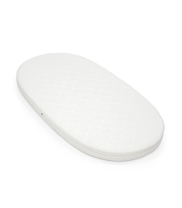 Colchón Cuna Stokke Sleepi V3 Transpirable | Nenelandia