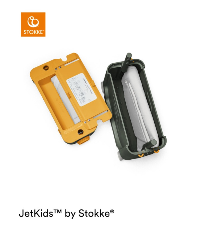 Stokke JetKids BedBox