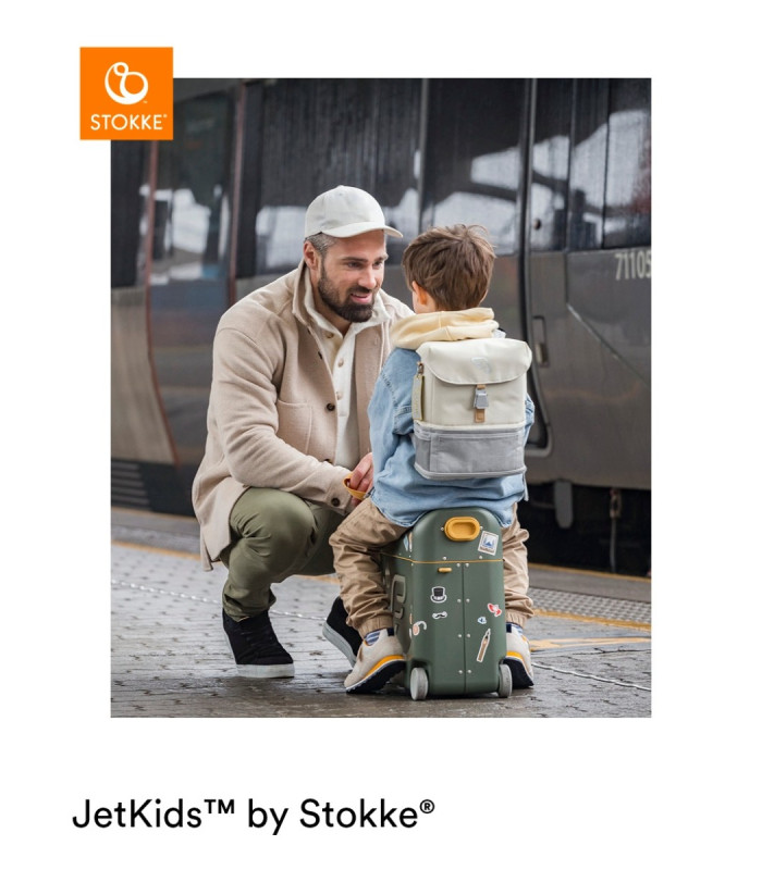 Stokke JetKids BedBox
