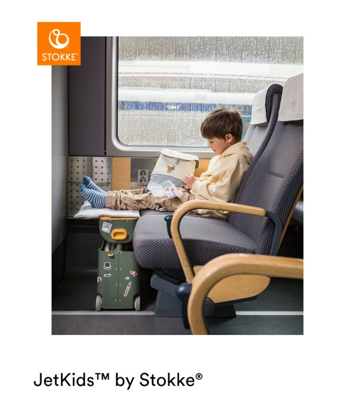 Stokke JetKids BedBox