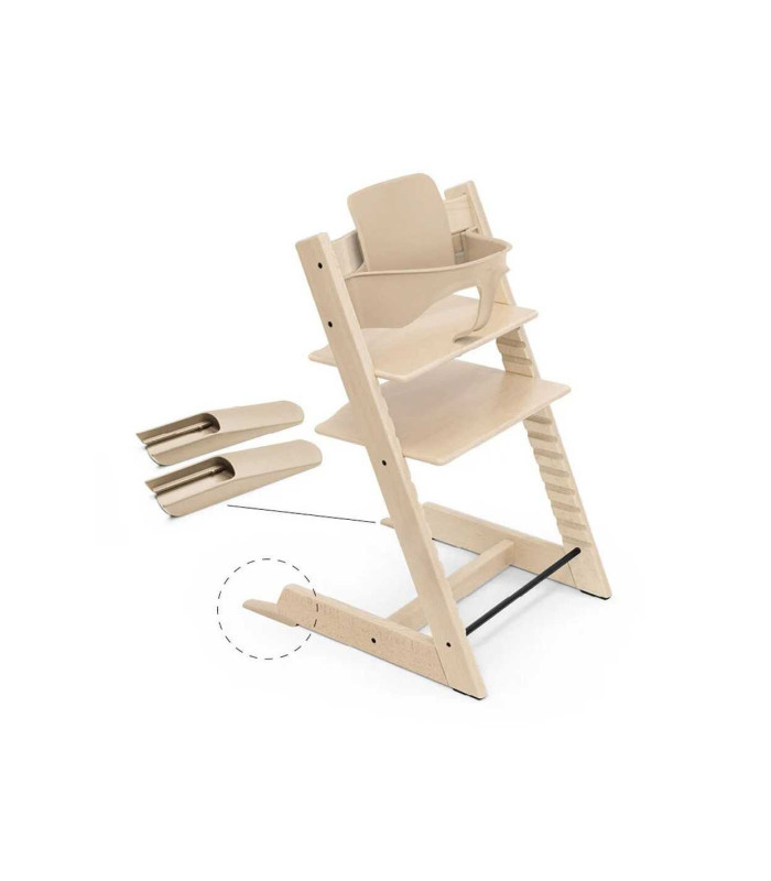 Stokke Baby Set 2 — Convierte la Tripp Trapp en trona | Nenelandia